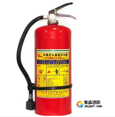 滅火器保質(zhì)期是多少，多久需要消防維修保養(yǎng)？