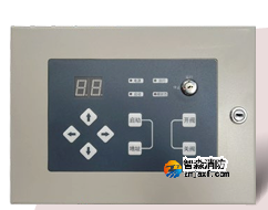海灣JX-SKP1003，JX-SKP1013手動(dòng)控制盤