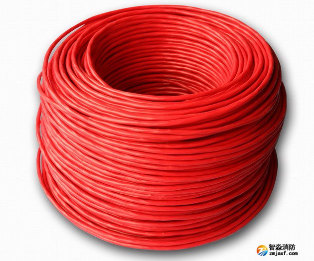 海灣JTW-LD-GST105B纜式線(xiàn)型感溫火災(zāi)探測(cè)器感溫電纜